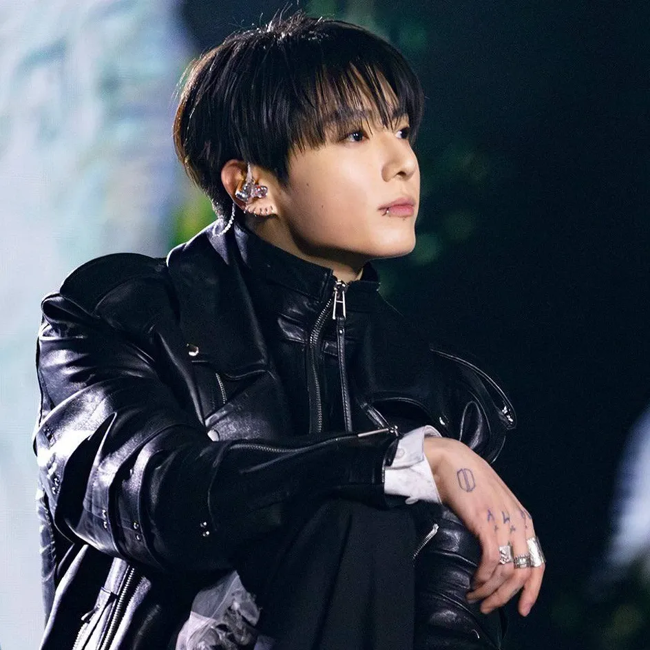 Momen yang diabadikan oleh penggemar Jungkook (BTS)