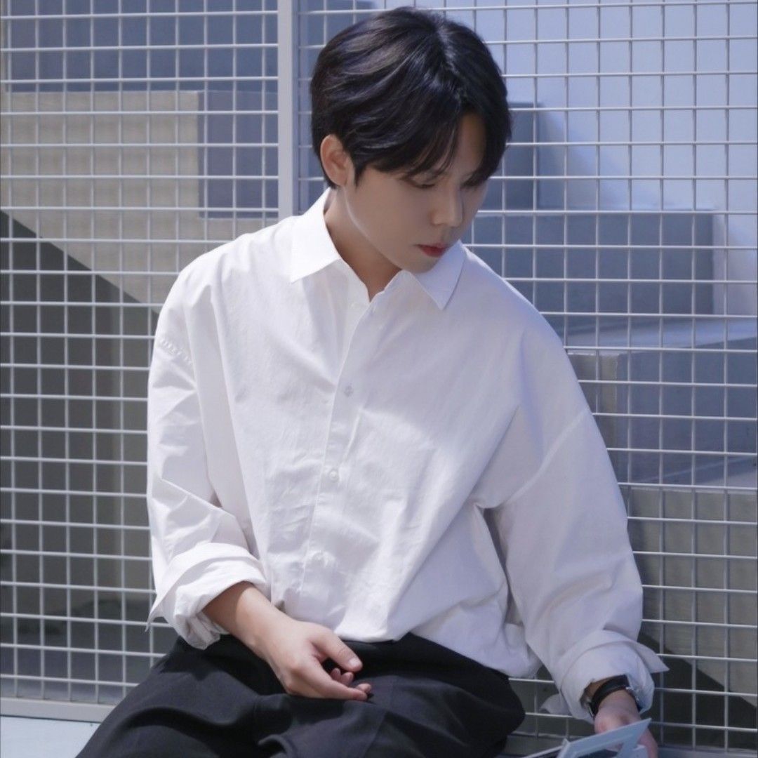 정승환 최근 활동샷