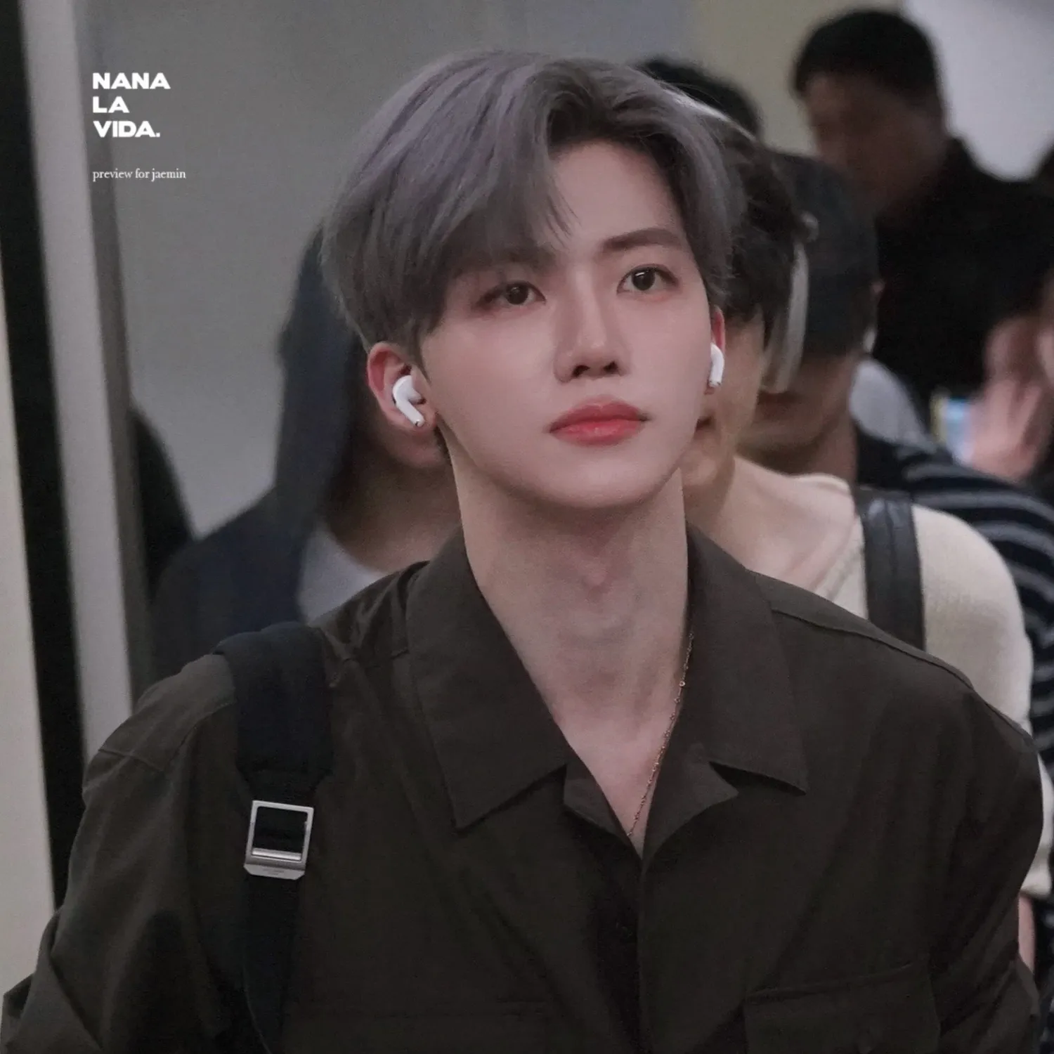 Foto aktivitas terbaru NCT