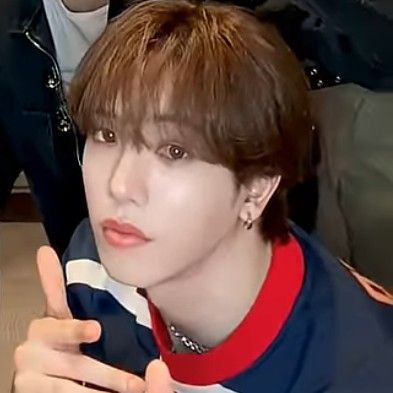 カズタ (n.SSign)の舞台裏ショット