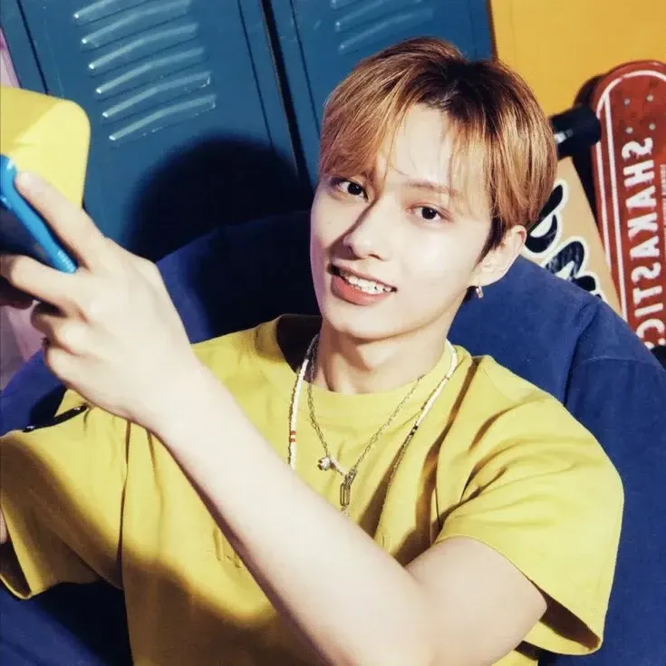 Latest photo of Jun (SEVENTEEN)