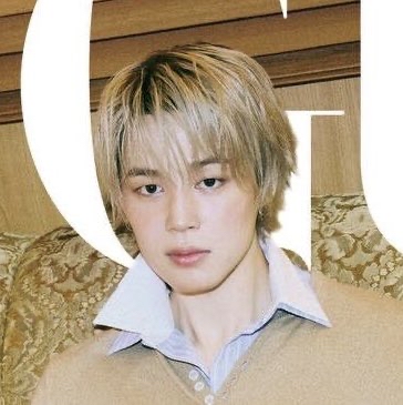 Momen yang diabadikan oleh penggemar Jimin (BTS)