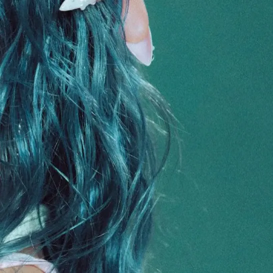 Recent activity shot of Lia (ITZY)