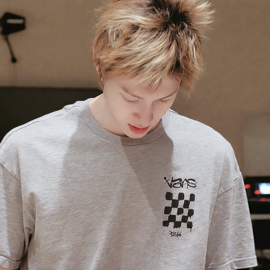 Martin (CORTIS)粉丝拍下的瞬间