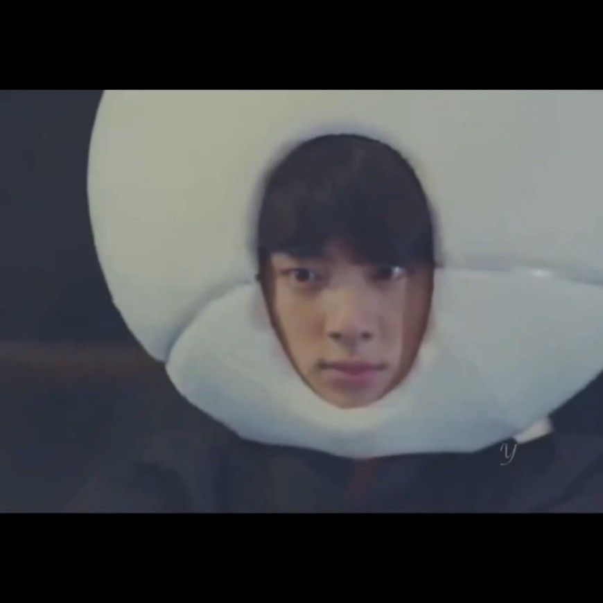 ジン (BTS)ファンが撮った瞬間