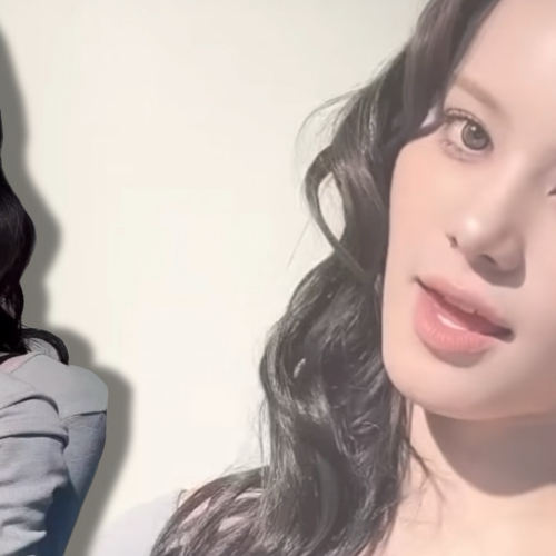 Latest photo of Nina (NiziU)