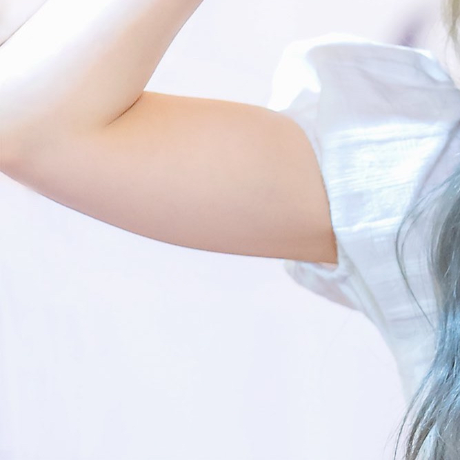 Recent activity shot of You Jiae (Lovelyz)