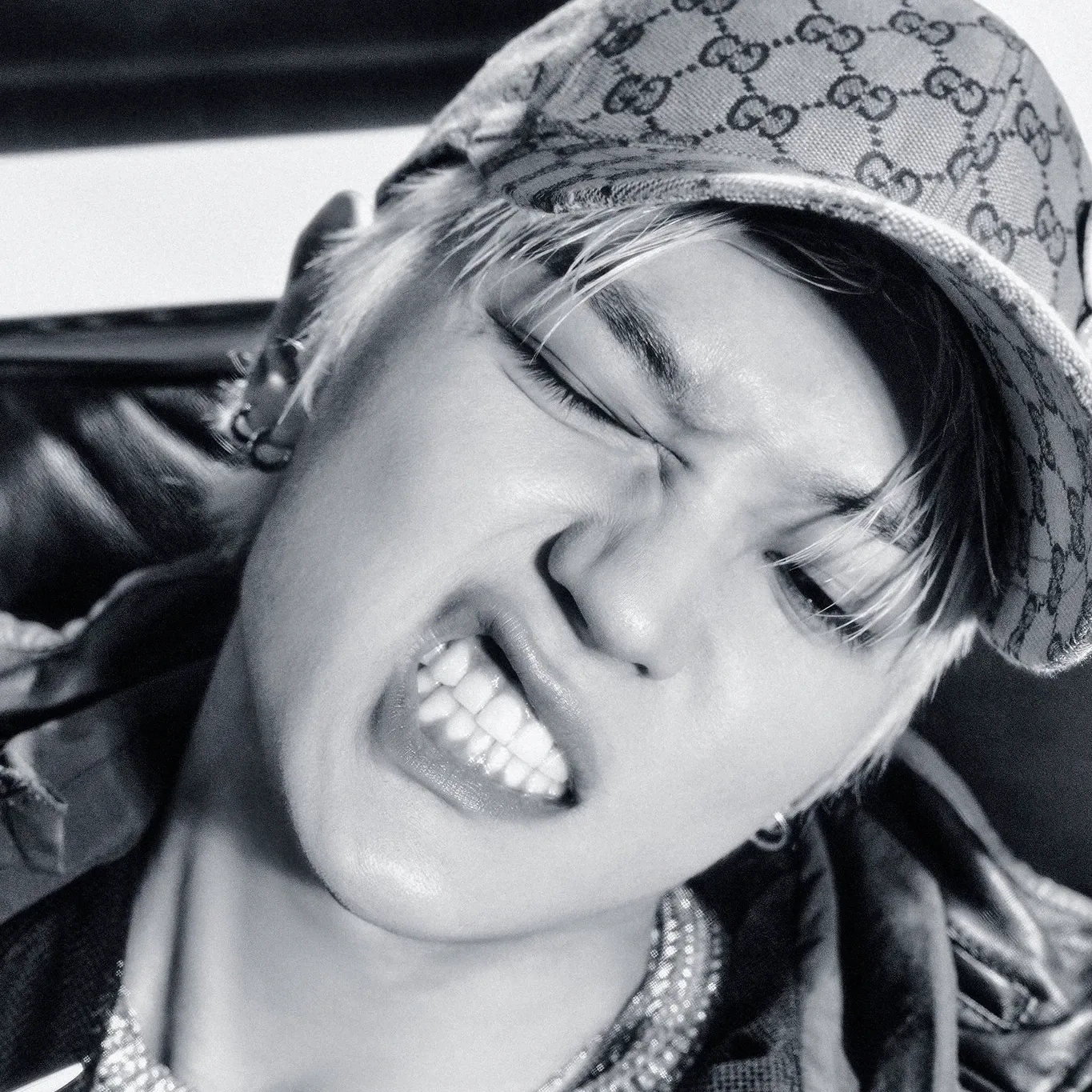 Momen yang diabadikan oleh penggemar Taeyong (NCT 127)