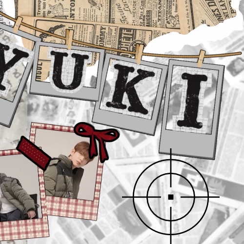 ユウキ (NEXZ)の舞台裏ショット