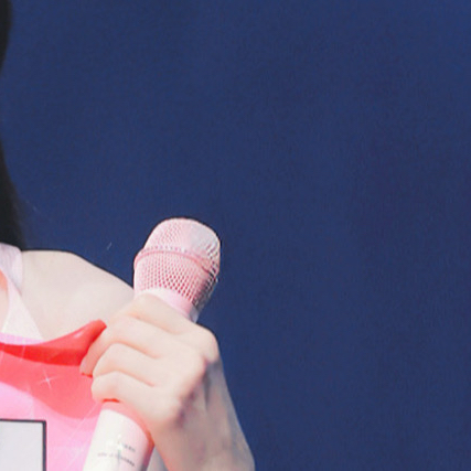 Latest photo of Hyojung (OH MY GIRL)