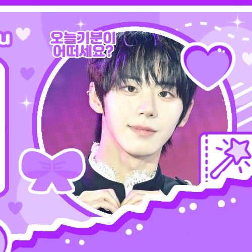 Behind-the-scenes cut of Seo Jeongwoo (AHOF)