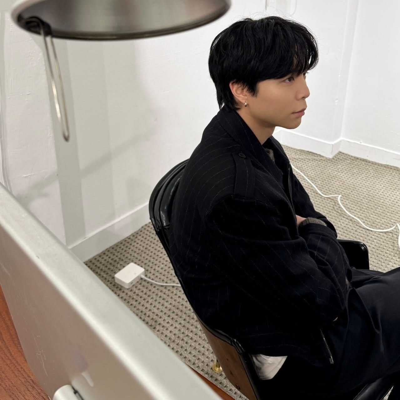 Latest photo of Johnny (NCT 127)