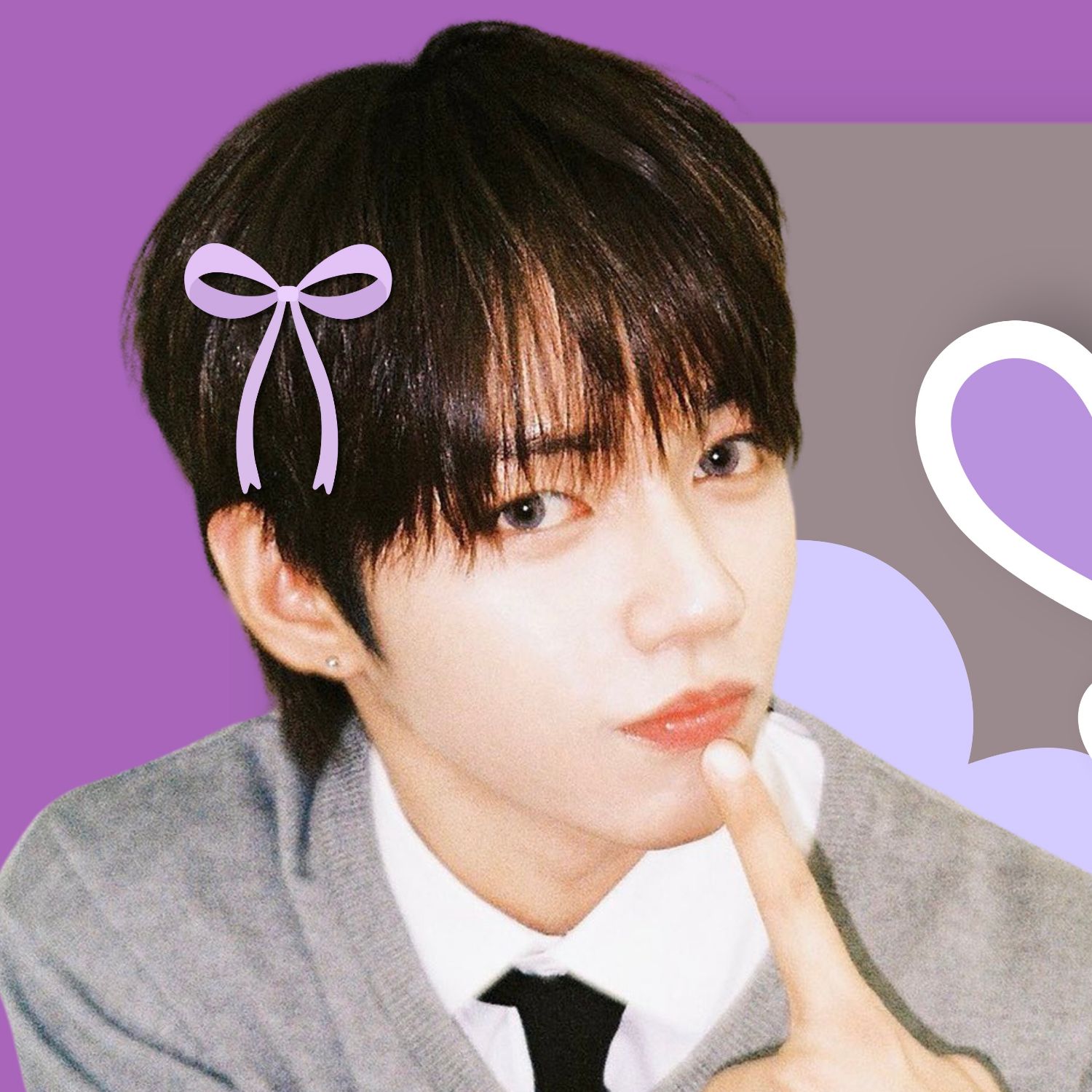 Hot post catching attention from 제이엘 (아홉)'s fandom