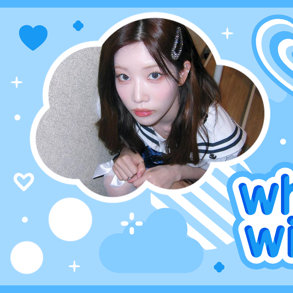 Behind-the-scenes cut of Kim Lip (ARTMS)