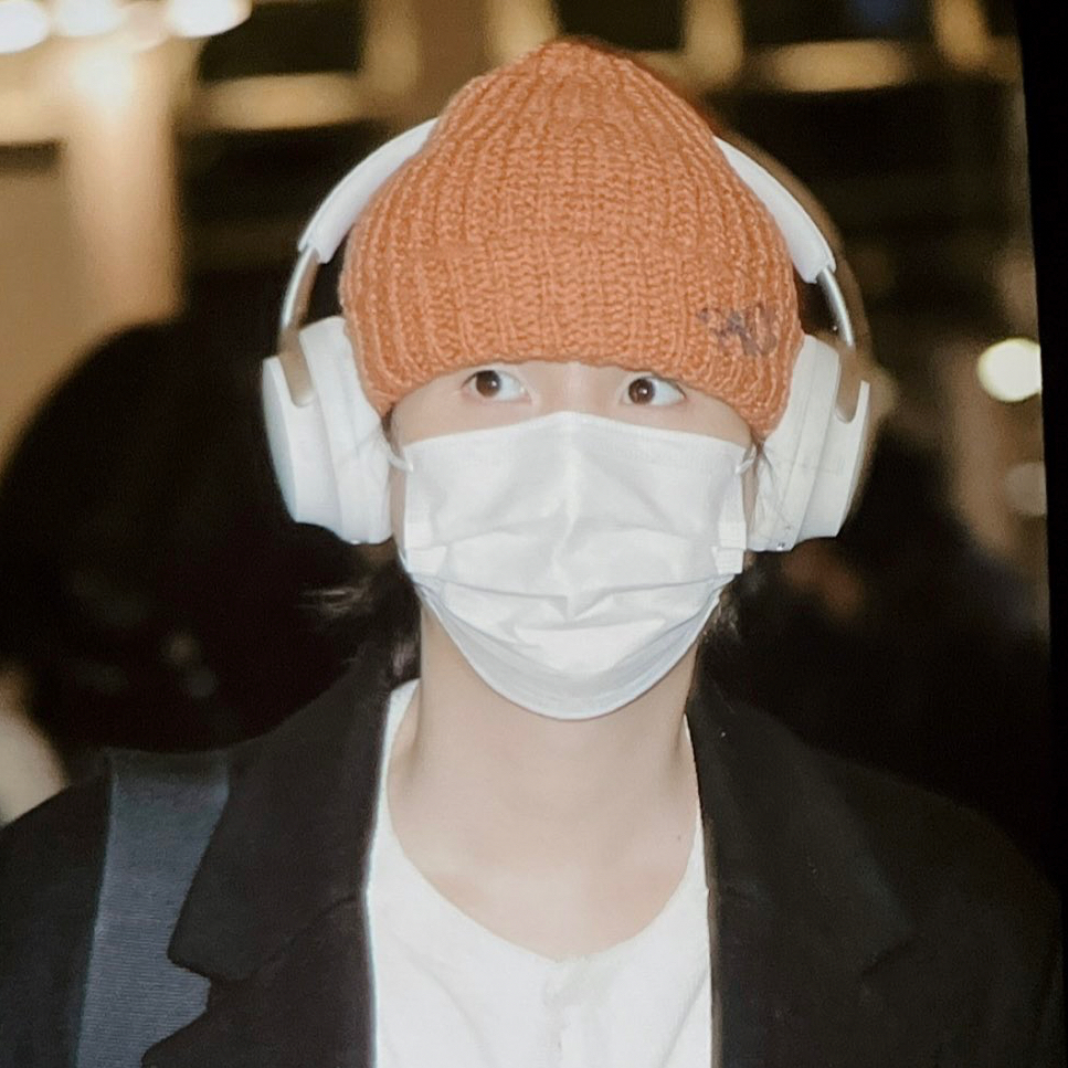 Potret di balik layar SUGA (BTS)