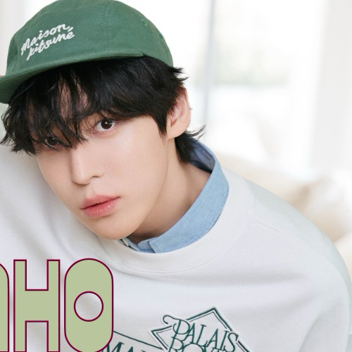 Latest photo of Yunho (ATEEZ)