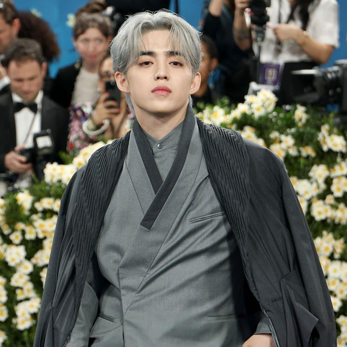 세븐틴 팬이 찍은 순간