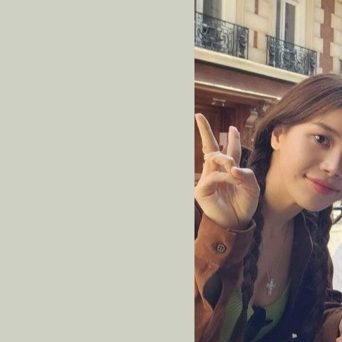 Momen yang diabadikan oleh penggemar MAMAMOO