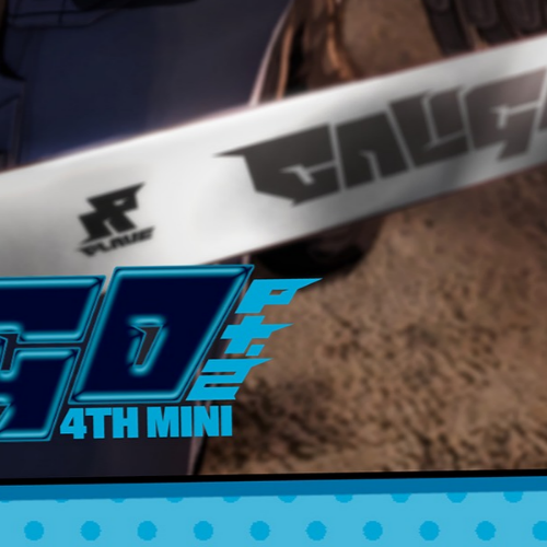 Recent activity shot of Yejun (PLAVE)