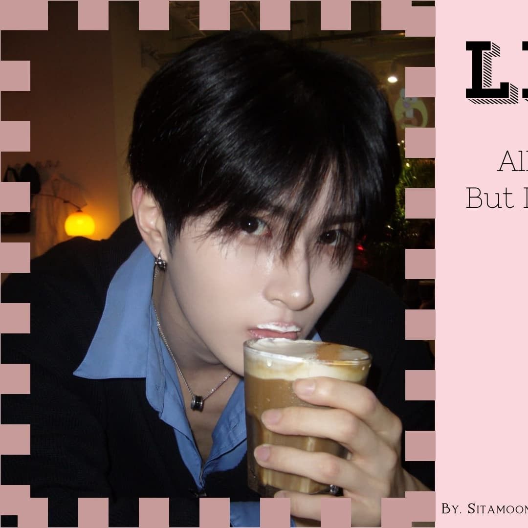 Recent activity shot of Leo (XODIAC)