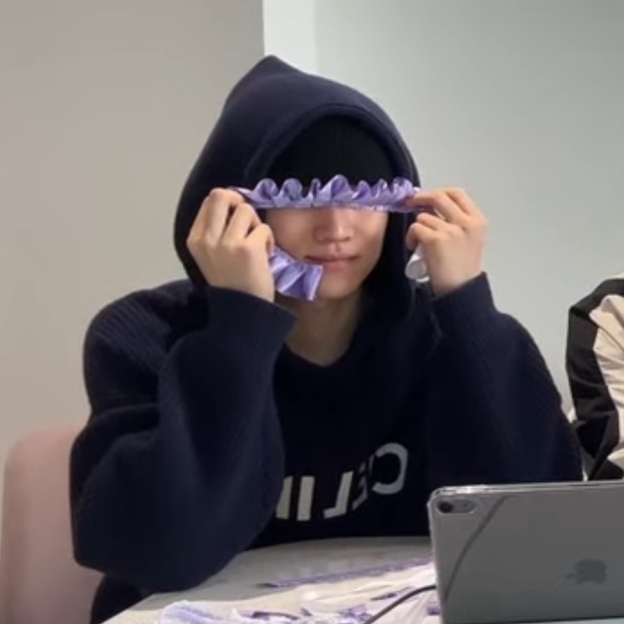 Latest photo of Jaechan (DKZ)