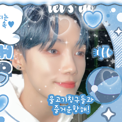 Latest photo of New (THE BOYZ)