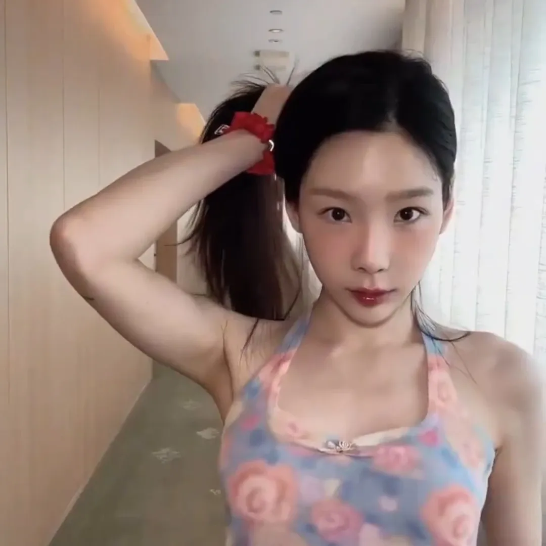 태연 (소녀시대)의 최신 사진