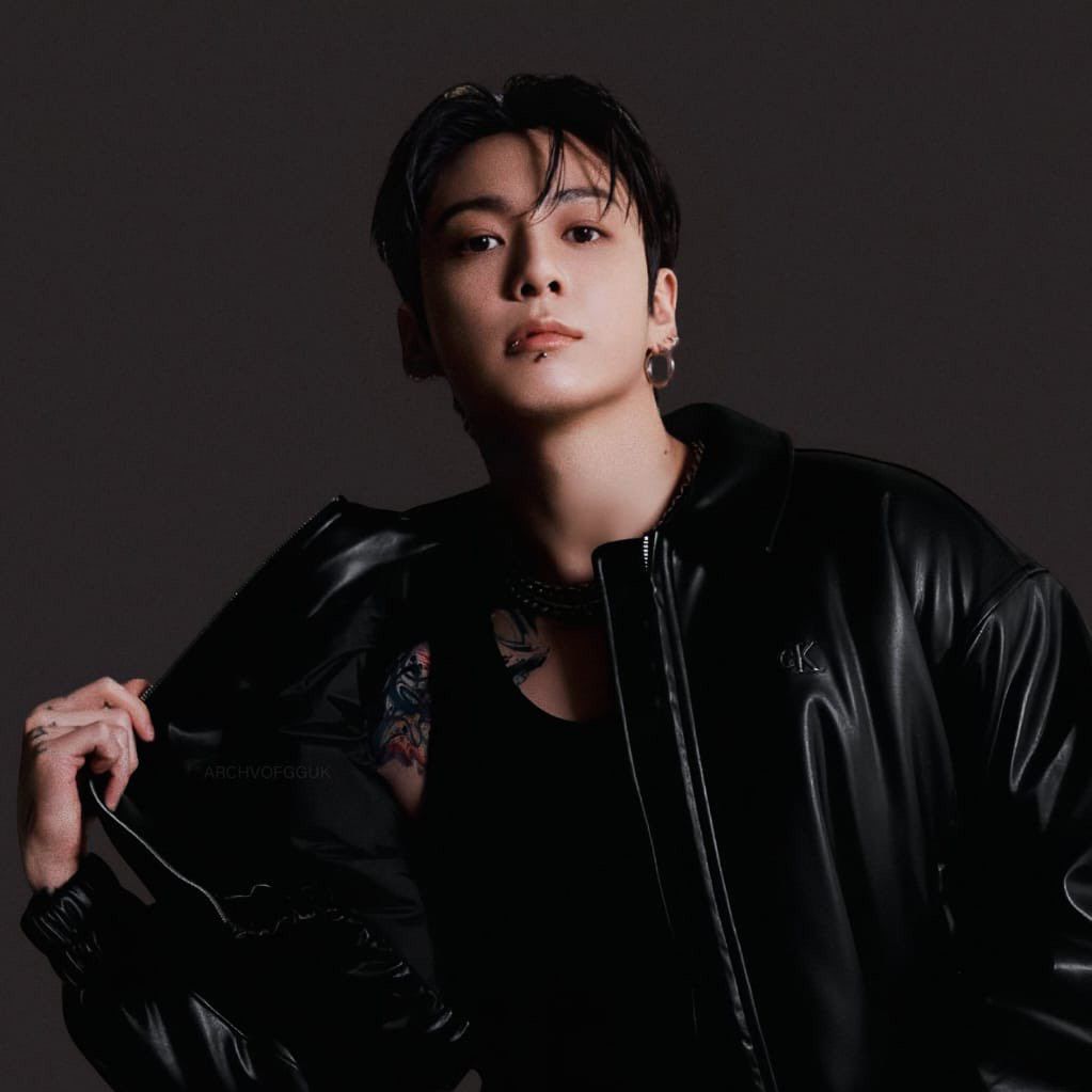 Recent activity shot of BTS