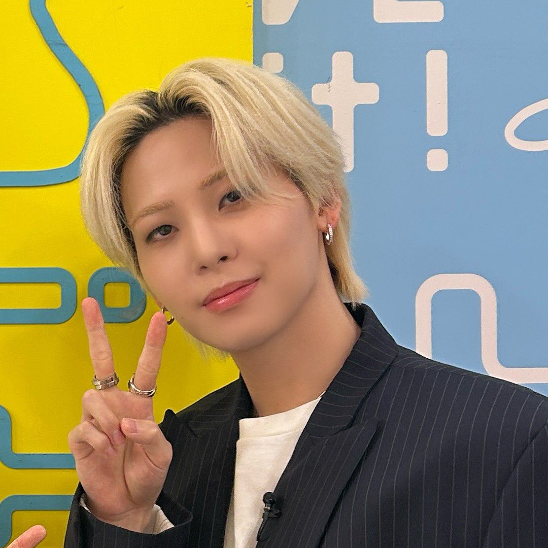 카와시리 렌 (JO1) 최근 활동샷