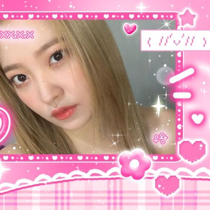 Behind-the-scenes cut of Yeri (Red Velvet)