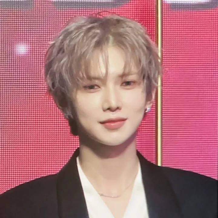 에이티즈의 비하인드 컷