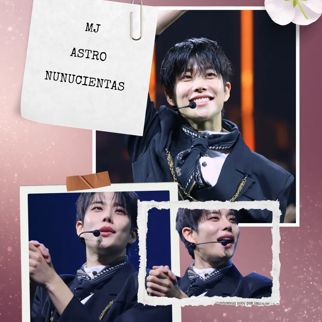 Potret di balik layar ASTRO