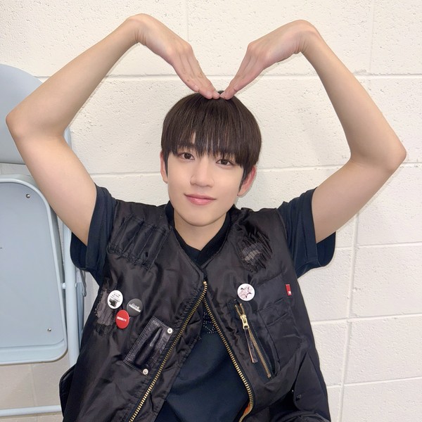 Best moment chosen by Kim minjae (IDID) fandom