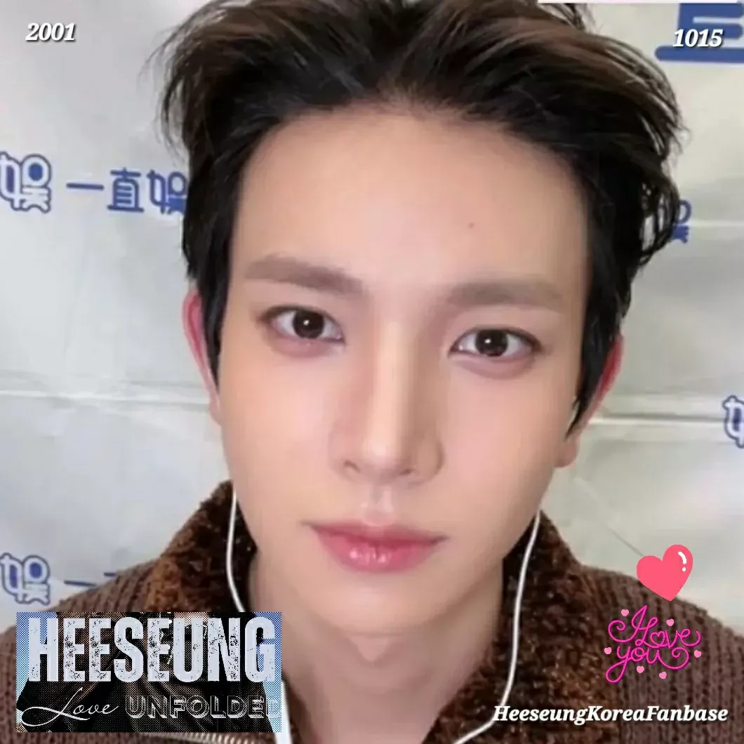 희승의 최신 사진