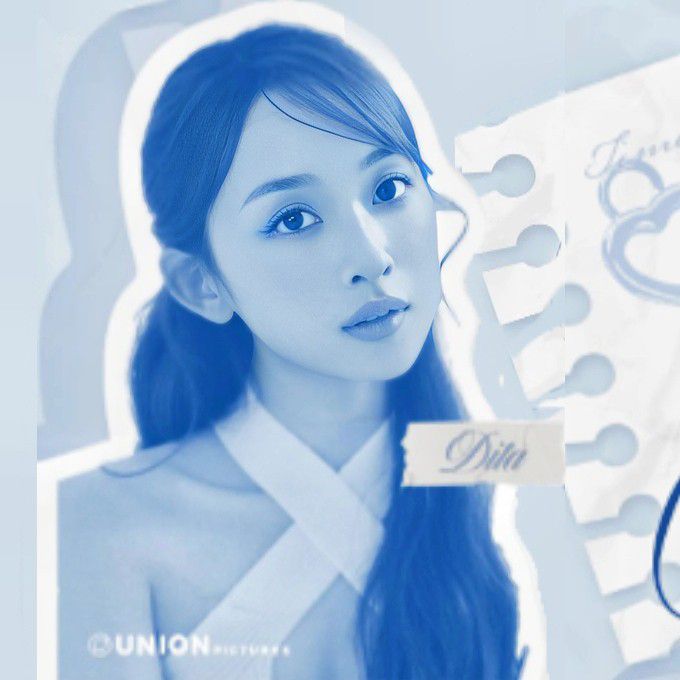 Behind-the-scenes cut of Dita