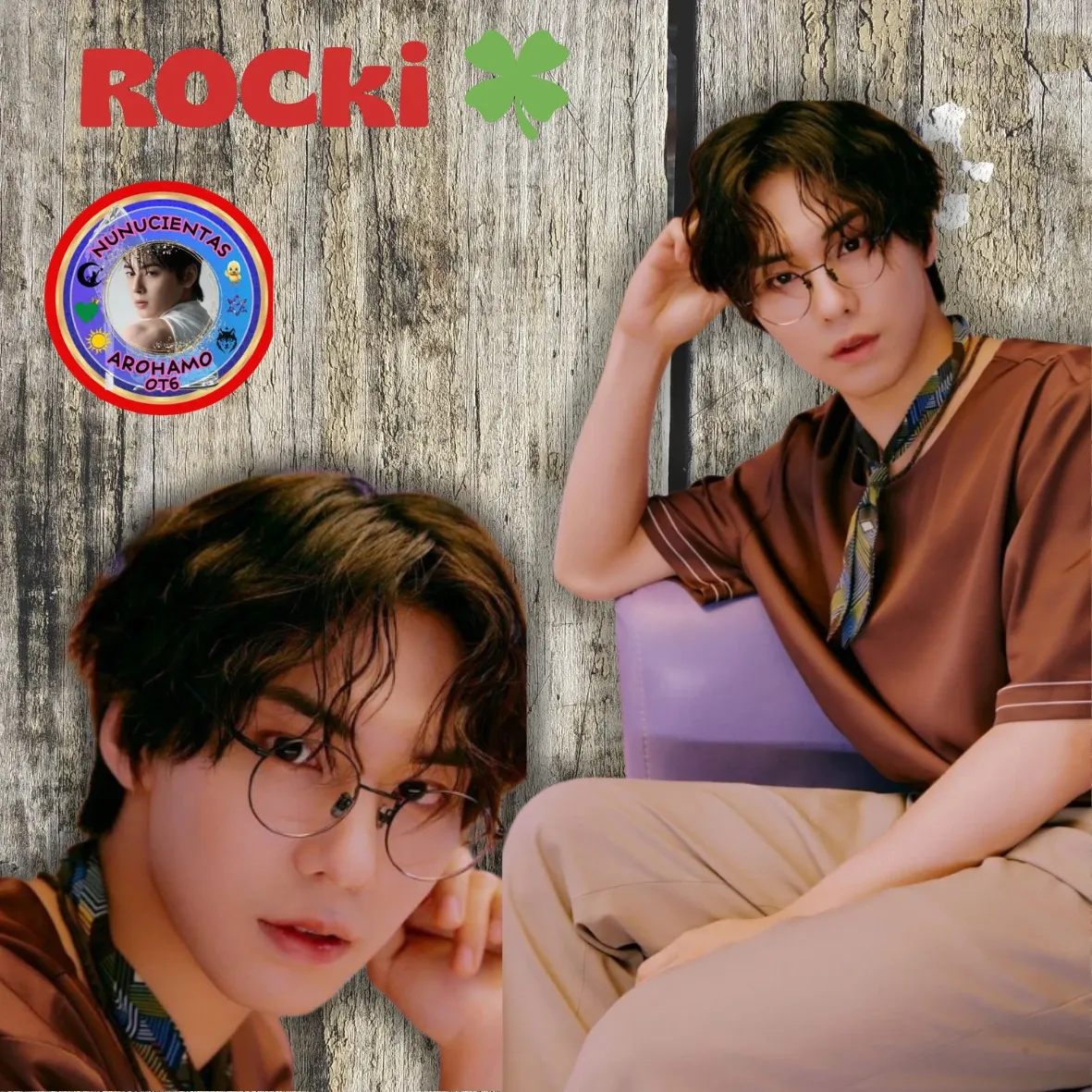 Latest photo of Rocky