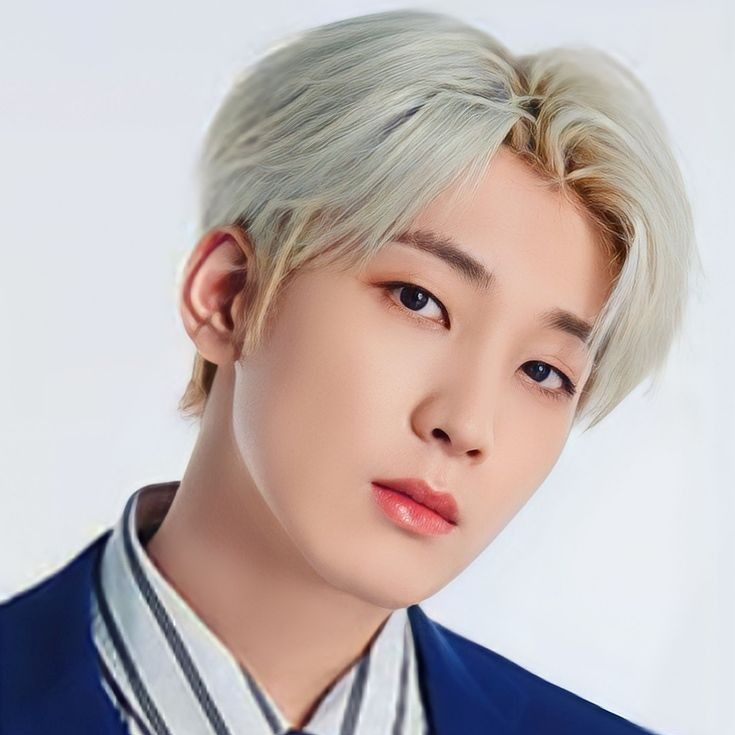 A moment captured by Wonwoo (SEVENTEEN)'s fan