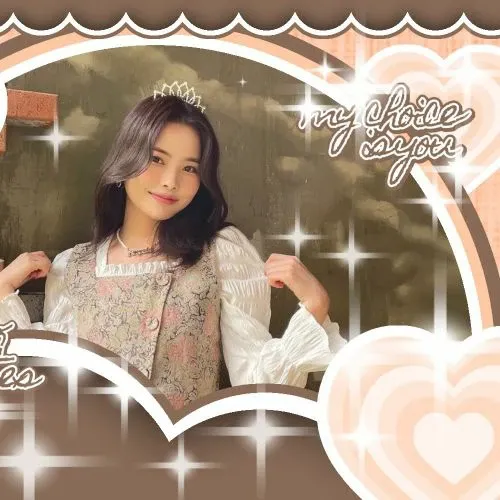 Foto aktivitas terbaru Rina