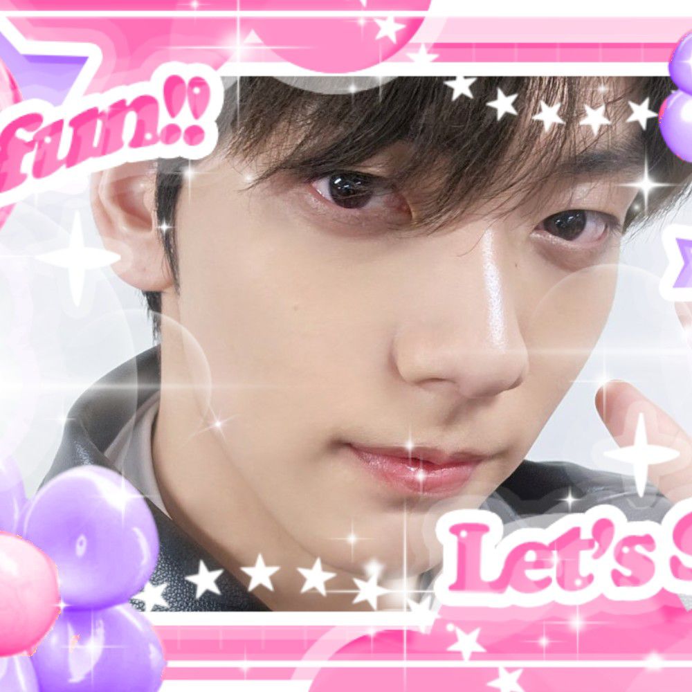 Behind-the-scenes cut of Soobin (TOMORROW X TOGETHER)