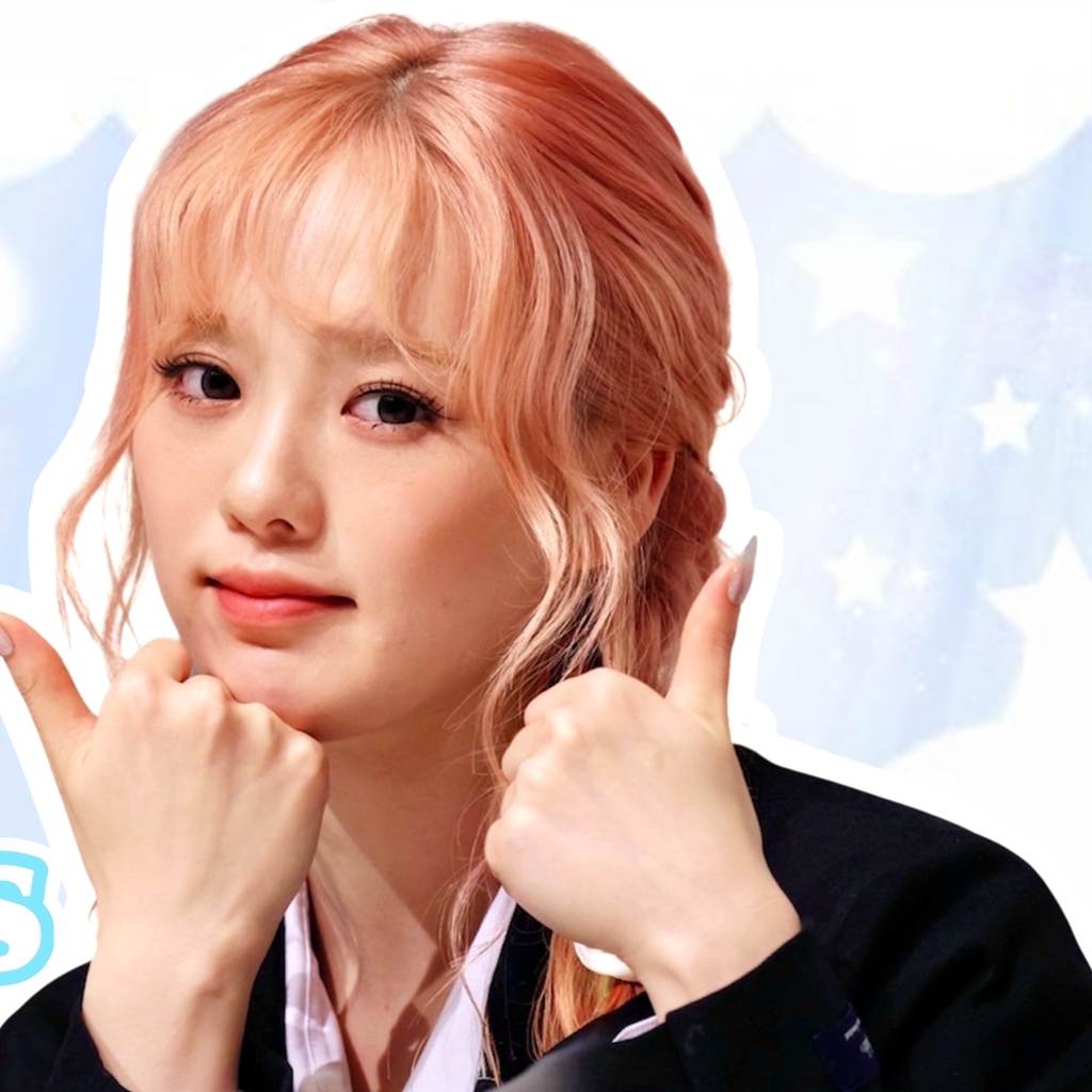 Rima (NiziU)的最新照片