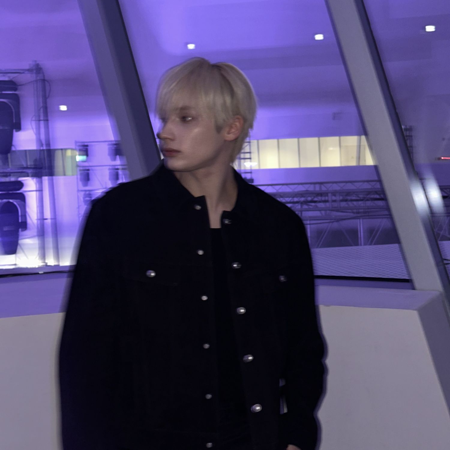 Behind-the-scenes cut of TOMORROW X TOGETHER