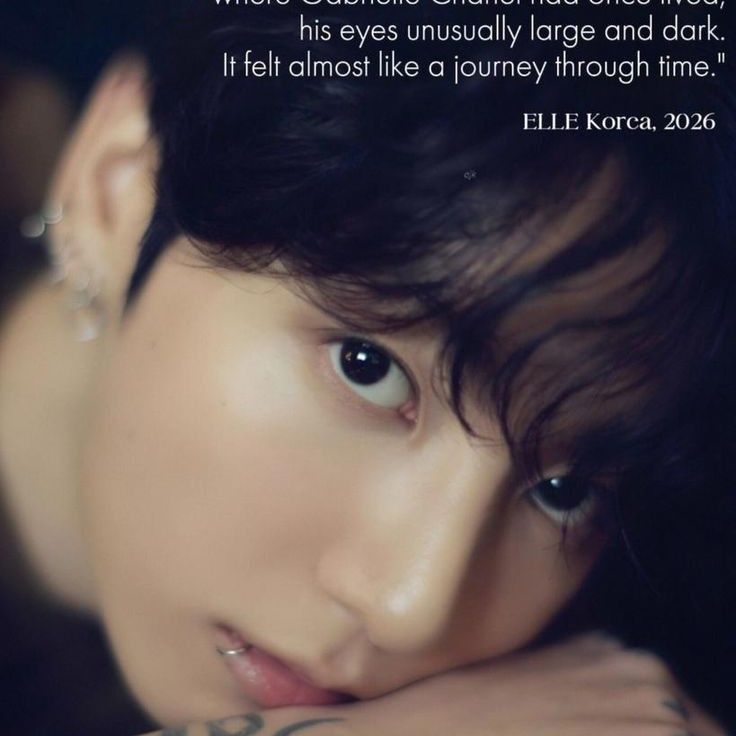 Momen yang diabadikan oleh penggemar Jungkook (BTS)