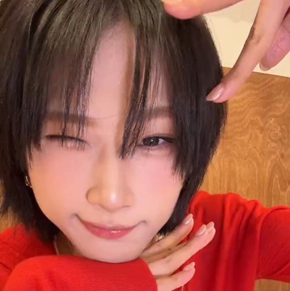 Recent activity shot of Hu Yetao (NexT1DE)