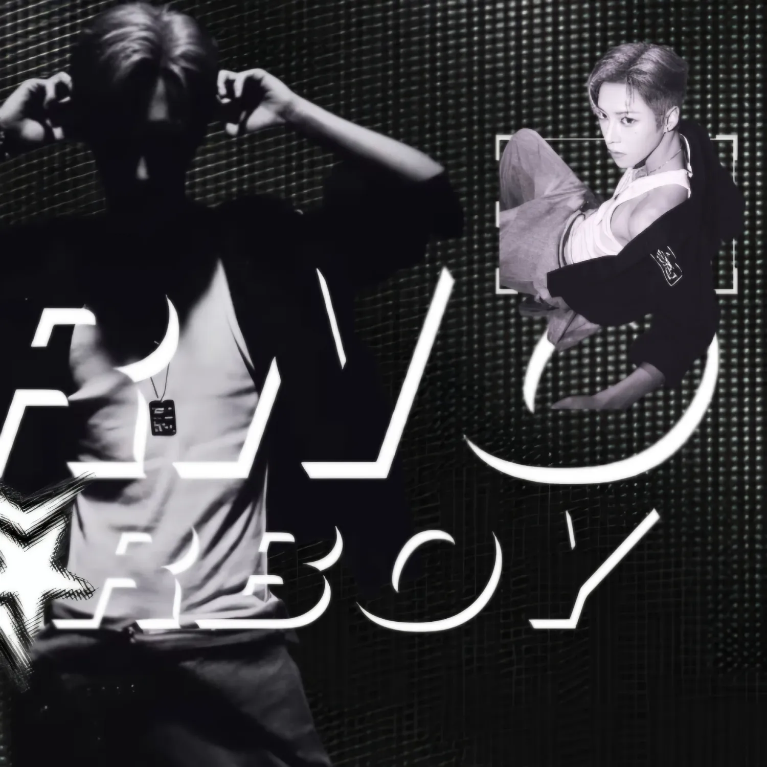 Latest photo of Arno (ALPHA DRIVE ONE)