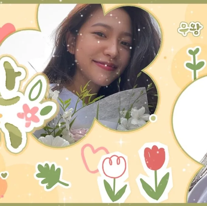 Recent activity shot of Yeri (Red Velvet)