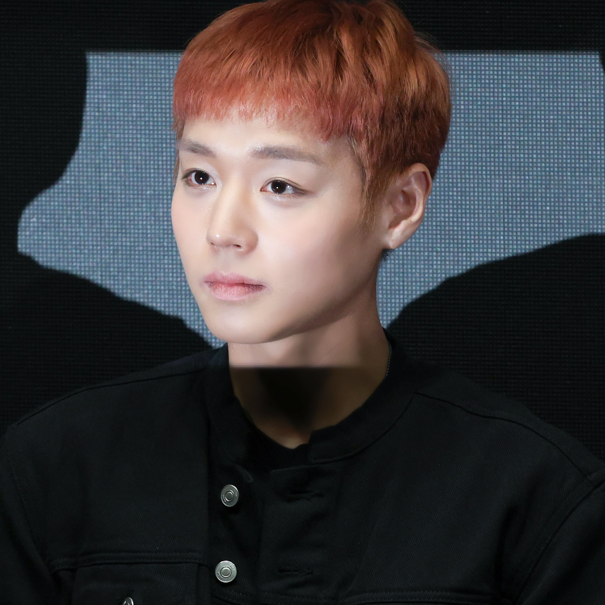 Potret di balik layar Park Jihoon