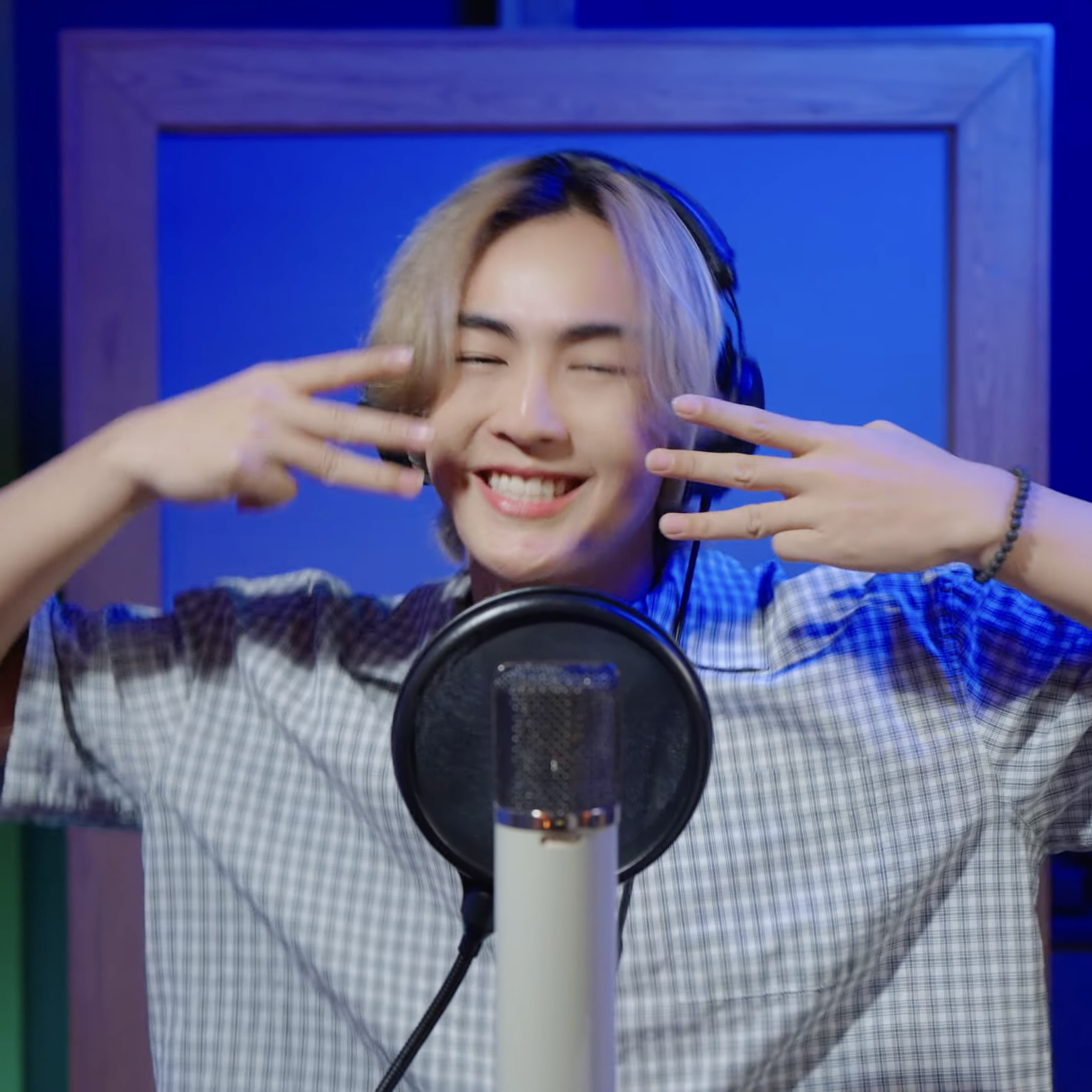 A moment captured by Heart (BUS)'s fan