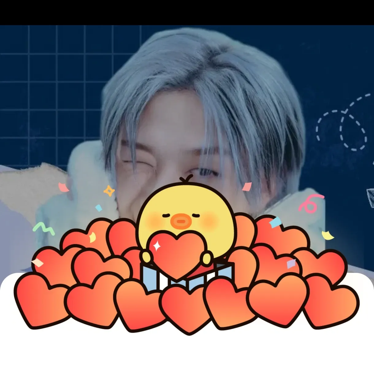 Behind-the-scenes cut of Bang Chan (Stray Kids)