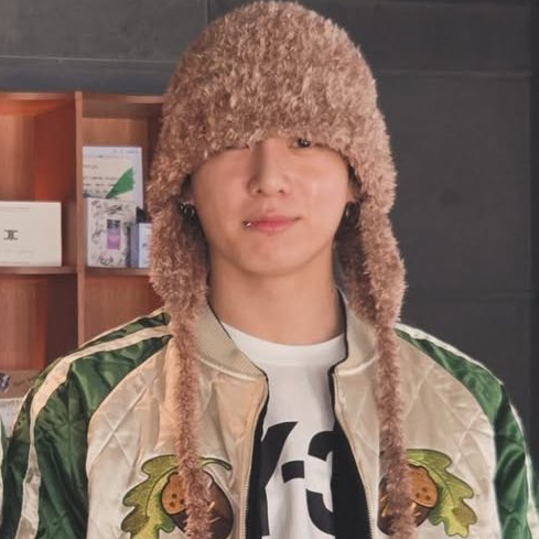 Momen yang diabadikan oleh penggemar Jungkook (BTS)