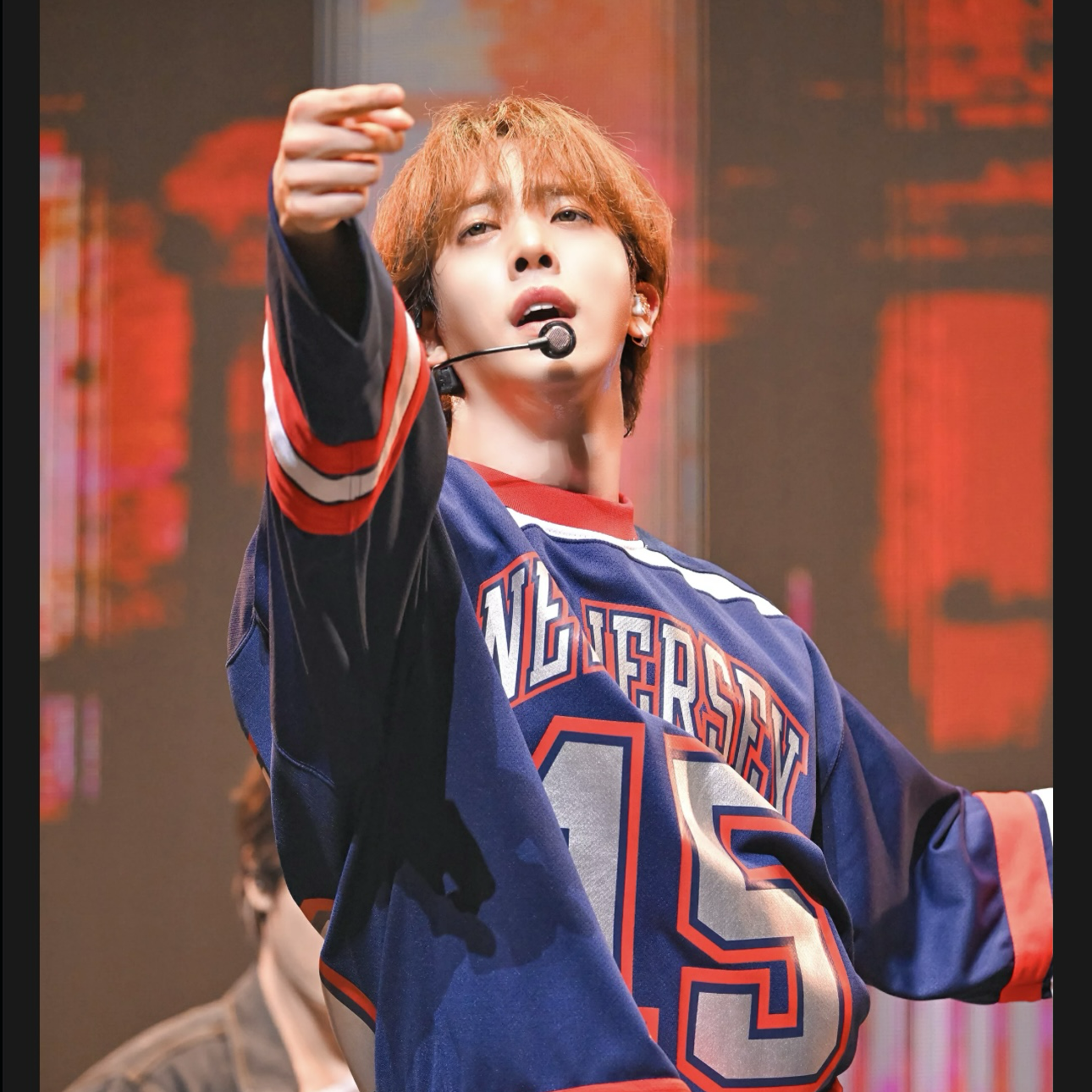 カズタ (n.SSign)の最近の活動写真